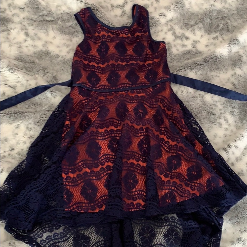 Kids dress